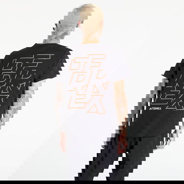 Majica adidas Performance Terrex Signature Graphic Tee Črna | JM6401, 2