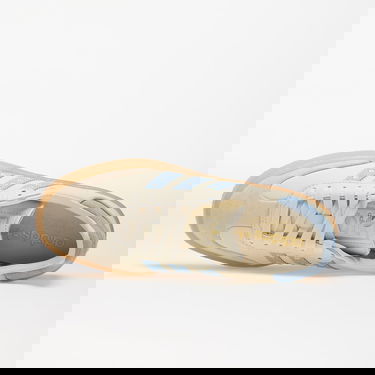 Superge in čevlji adidas Originals Sambae Bež | JS3957, 3