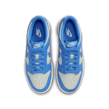 Superge in čevlji Nike Dunk Low Modra | FB9109-004, 2