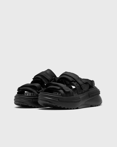 Superge in čevlji Converse Run Star Utility Sandal CX Easy On Črna | A06480C, 0