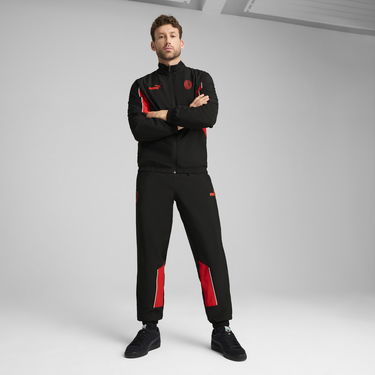 Trenirka Puma AC Milan ftblARCHIVE Track Pants Črna | 779342_07, 2