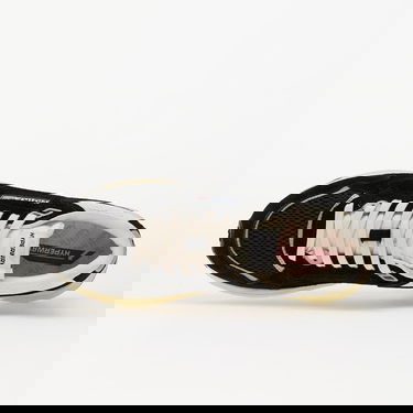 Superge in čevlji Autry Hyperway Low Man Black/ Silver Črna | A1UNHYLMUM07, 3