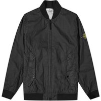 Bomber jakna Stone Island Membrana 3L TC Bomber Jacket Črna | 801541223-V0029, 1