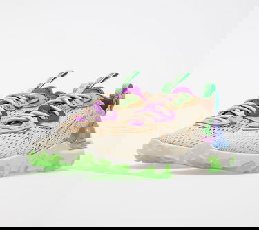 Superge in čevlji Nike W NSW React Vision Bež | CI7523-200, 4