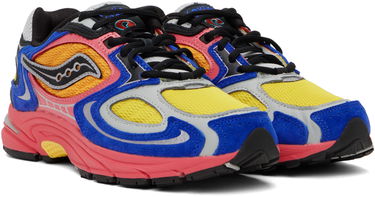 Superge in čevlji Saucony Jae Tips GRID JAZZ 9 'Too Busy' Večbarvna | S70864-3, 3