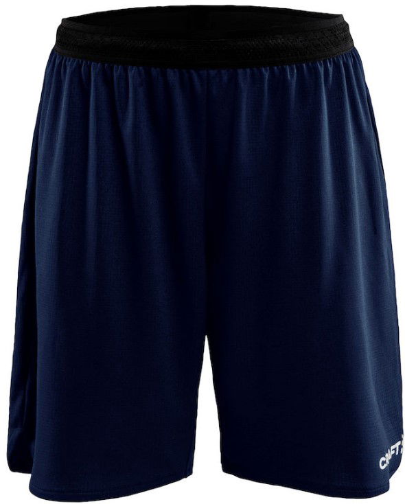Kratke hlače Craft PROGRESS BASKET SHORTS Modra | 1911113-390000