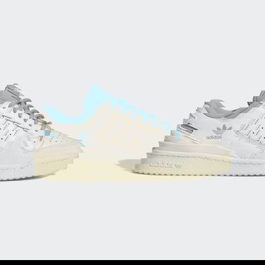 Superge in čevlji adidas Originals Forum 84 Low Classic Bež | FZ6342, 0