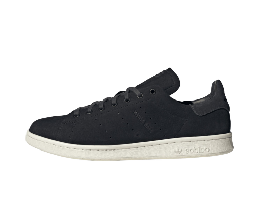Lifestyle adidas Originals Stan Smith Lux "Black" Črna | ig8296