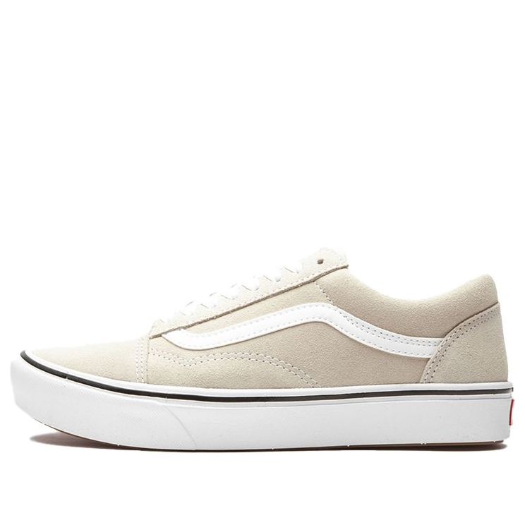 Superge in čevlji Vans Comfycush Old Skool Bež | VN0A3WMA2QQ