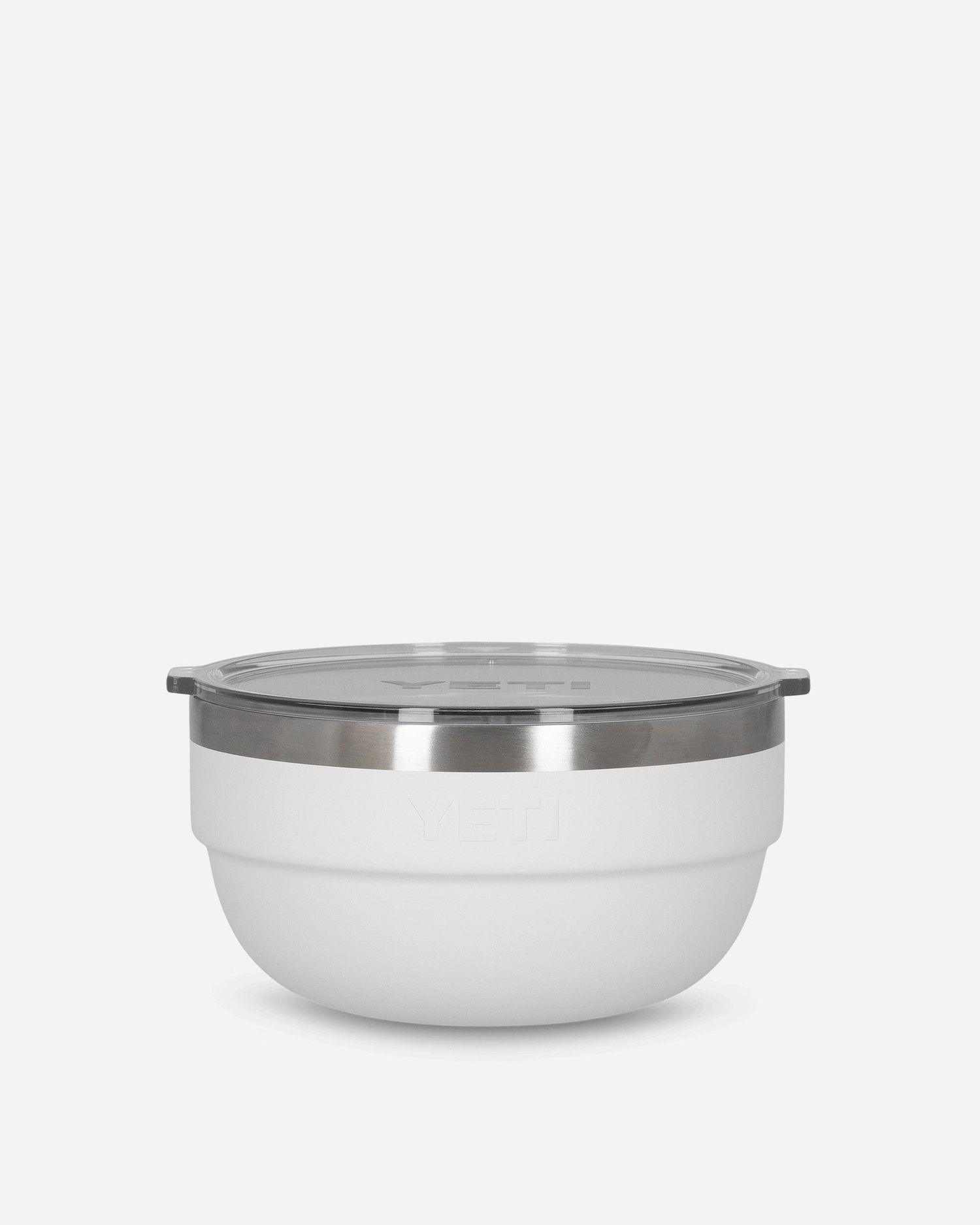 Home decor YETI Small Insulated Bowl Bela | 70000004384 WHITE, 1