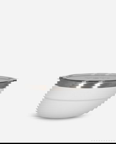 Home decor YETI Small Insulated Bowl Bela | 70000004384 WHITE, 1