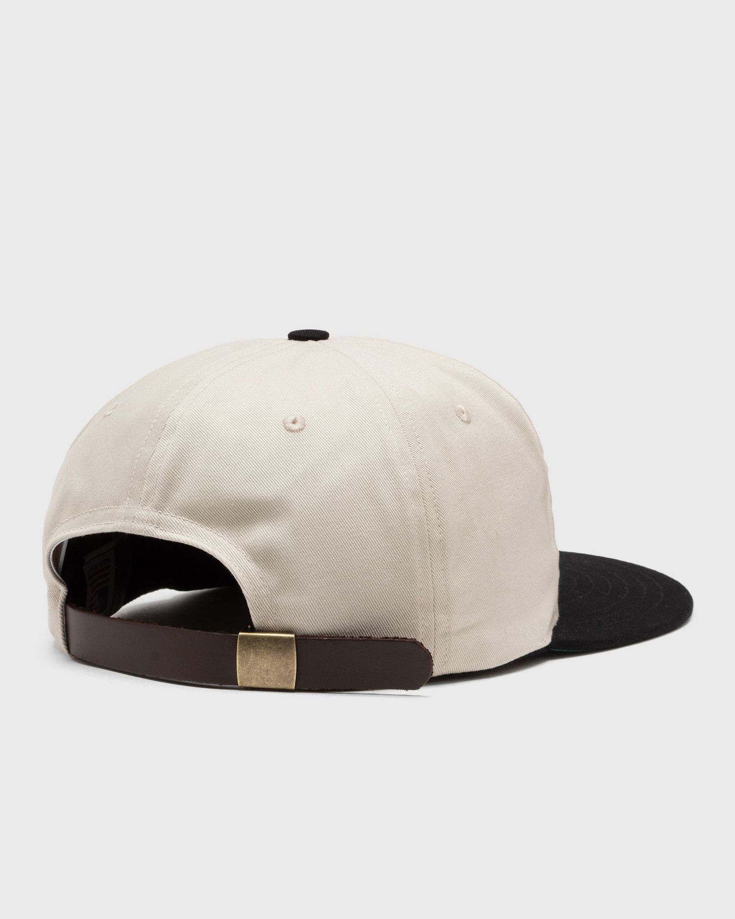 Kapa Ebbets Field Flannels THESPIANS 1919 VINTAGE BALLCAP Bež | THE19C, 1