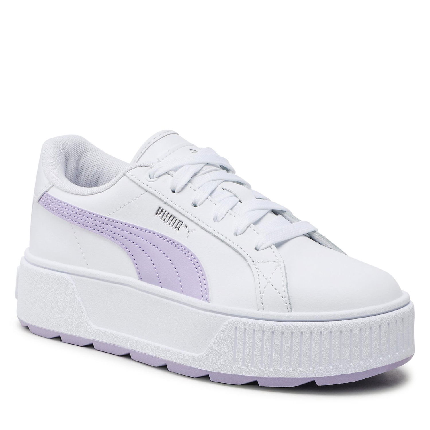 Superge in čevlji Puma Puma Bela | 384615-10, 0