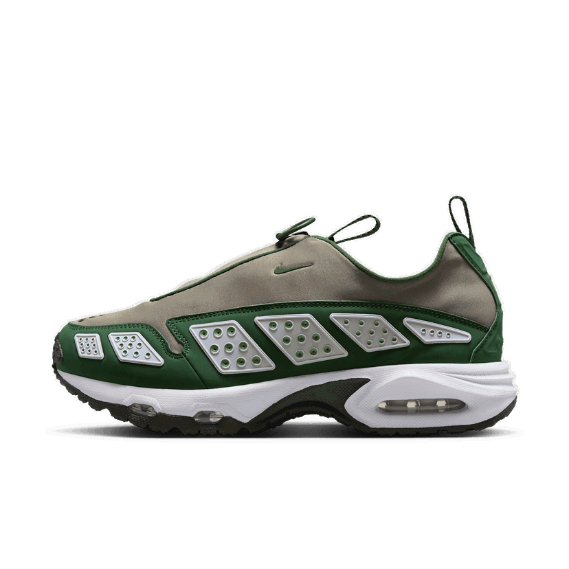 Superge in čevlji Nike Air Max SNDR Zelena | FZ2068-300
