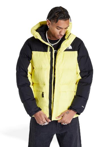 Parka The North Face Himalayan Down Parka Rumena | NF0A4QYX71U1