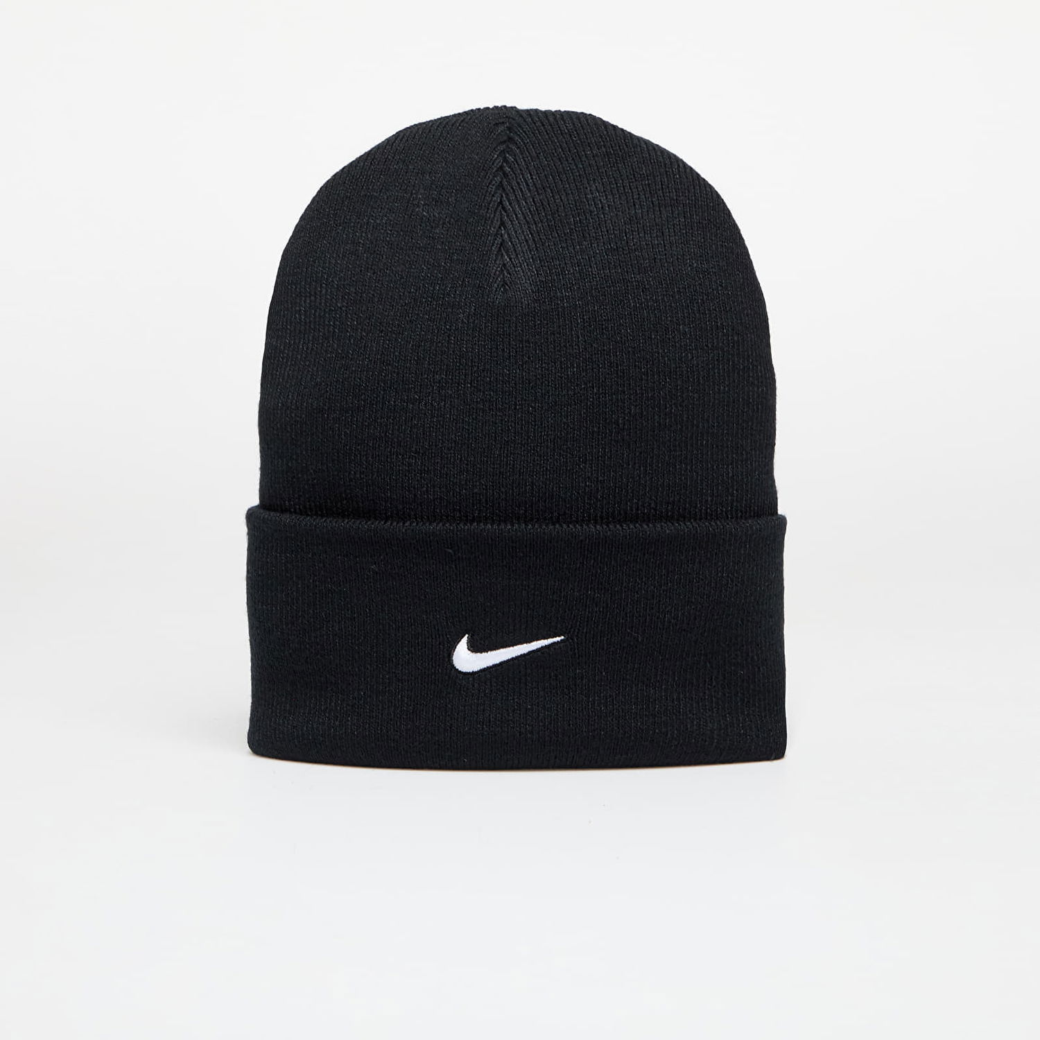 Beanie Nike Peak Swoosh Beanie Črna | HF0187-010, 1