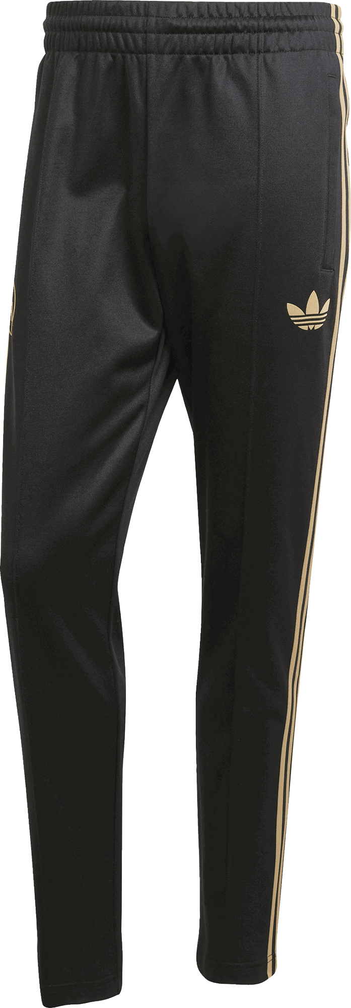 Trenirka adidas Originals adidas Originals 1. FC Nürnberg 125th Anniversary Track Pants Črna | 6fcnjf0607