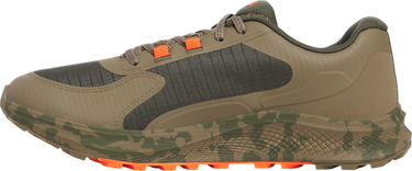 Superge in čevlji Under Armour Under Armour Charged Bandit Trail 3 Zelena | 3028371-390, 1