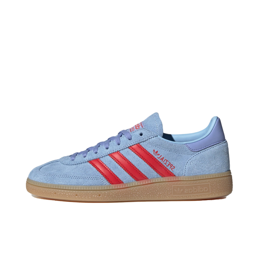 Superge in čevlji adidas Originals Handball Spezial Modra | JR3639