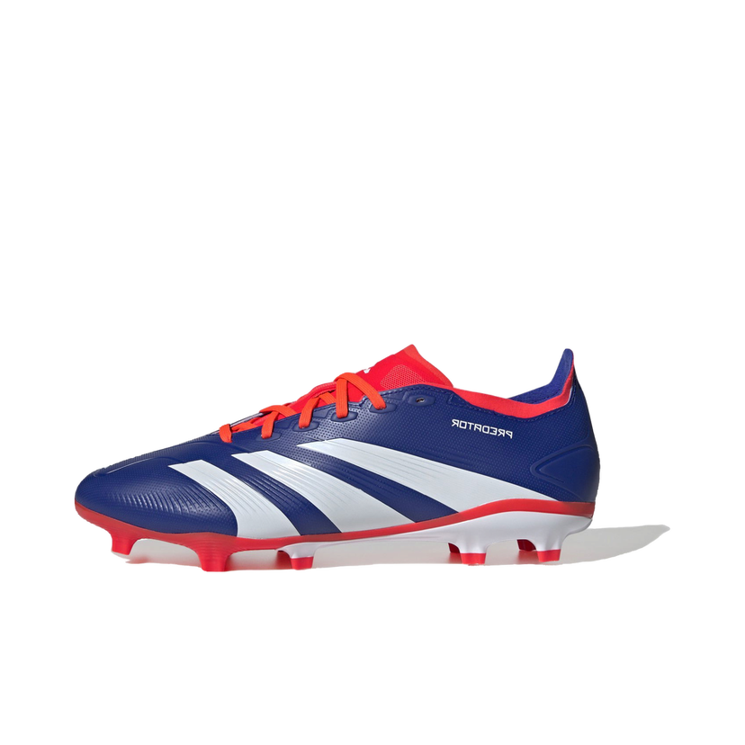 Superge in čevlji adidas Performance Predator League Firm Ground Modra | IF6348