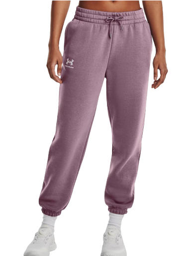 Trenirka Under Armour Essential Lila | 1373034-500