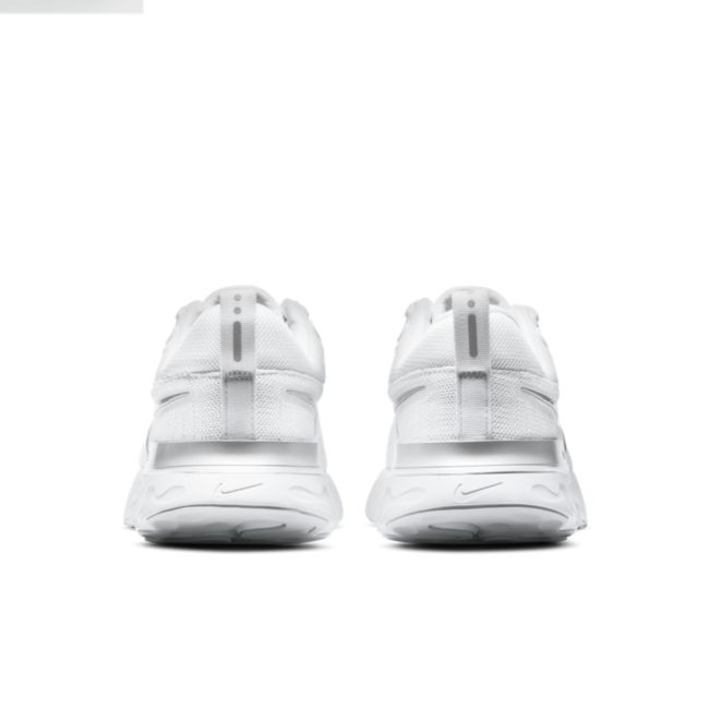 Superge in čevlji Nike React Infinity Run Flyknit 2 W Bela | CT2423-102, 1