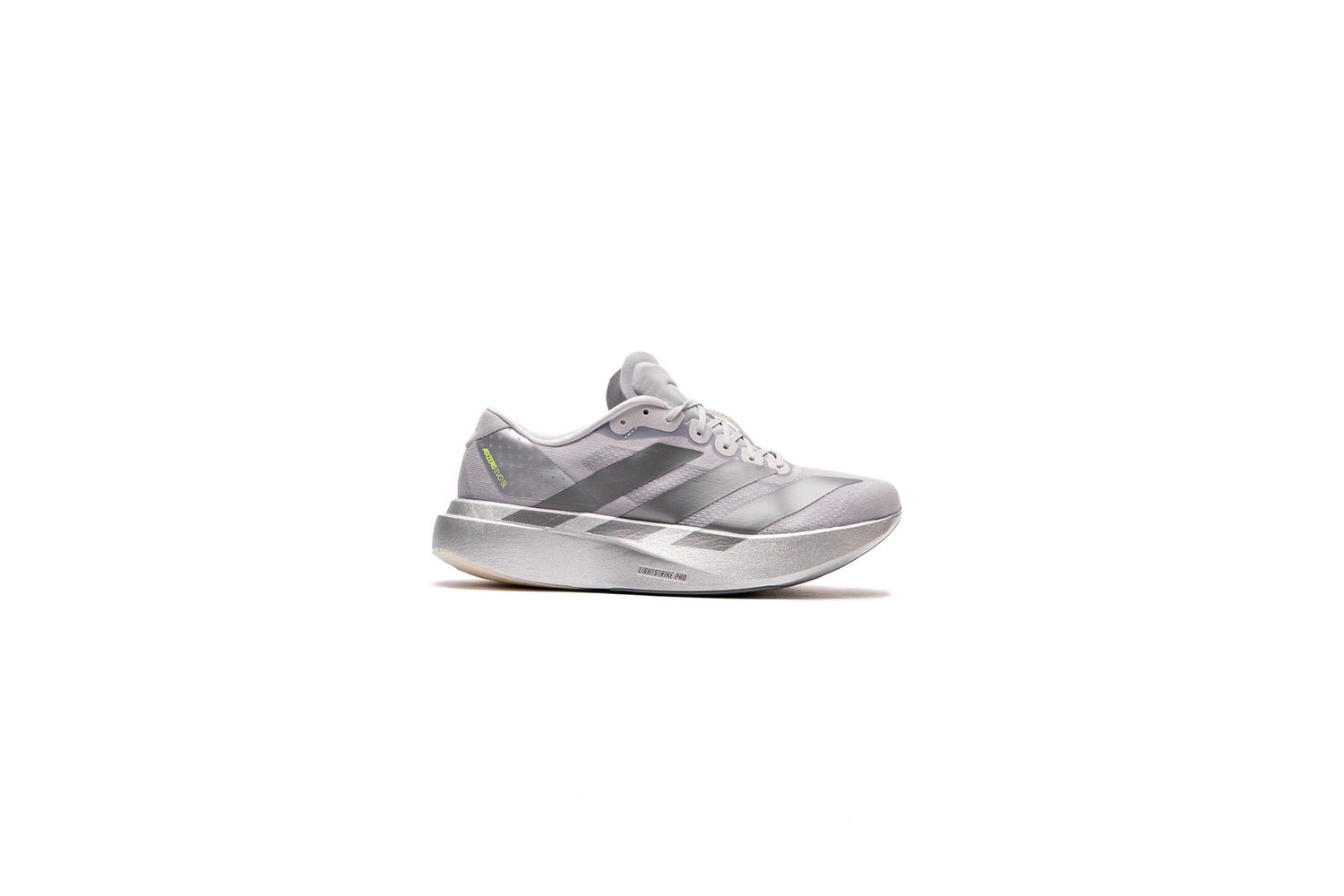 Superge in čevlji adidas Performance Adizero EVO SL Siva | JR3419, 0