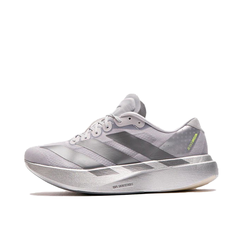 Superge in čevlji adidas Performance Adizero EVO SL Siva | JR3419