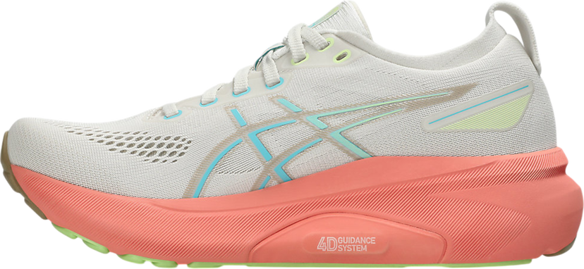Superge in čevlji Asics GEL-KAYANO 31 Bež | 1012b670-200