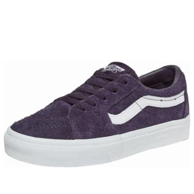 Superge in čevlji Vans SK8-LOW Lila | VN0009QRC9R