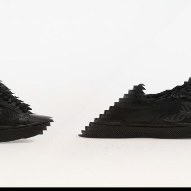 Superge in čevlji Cariuma Salvas Črna | 411304B10 M, 2