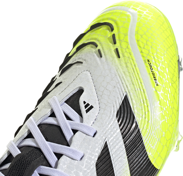 Superge in čevlji adidas Performance Predator Pro Bela | JI1195, 4