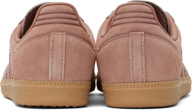 Superge in čevlji adidas Originals Samba OG Roza | JI3209, 4