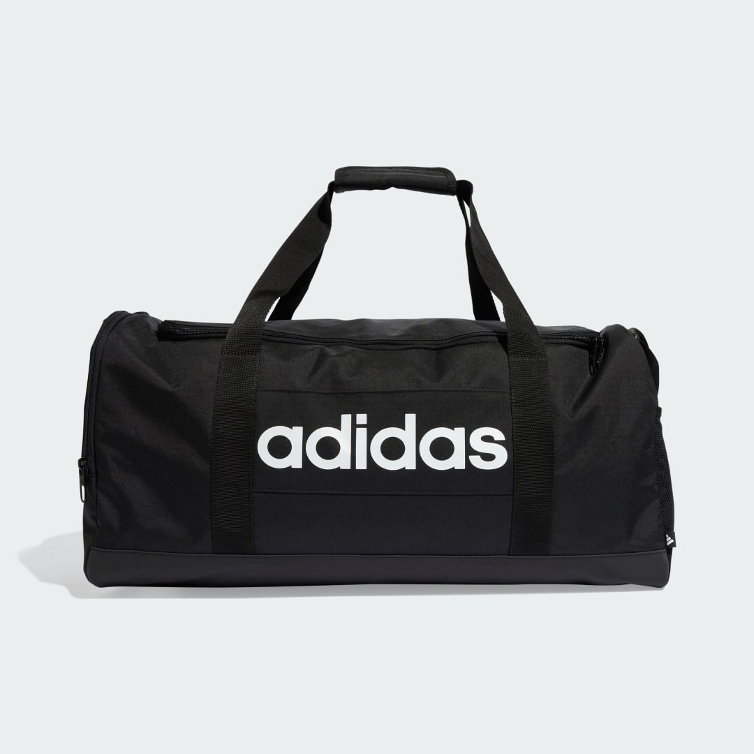 Potovalna torba adidas Performance Duffel Bag Črna | JD9555, 0
