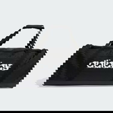 Potovalna torba adidas Performance Duffel Bag Črna | JD9555, 0