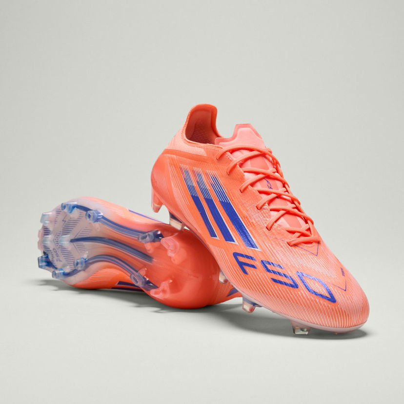 Superge in čevlji adidas Performance F50 Elite Oranžna | JH7618