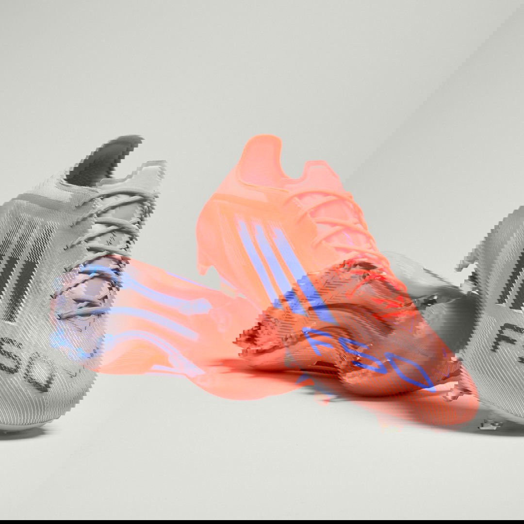 Superge in čevlji adidas Performance F50 Elite Oranžna | JH7618, 0