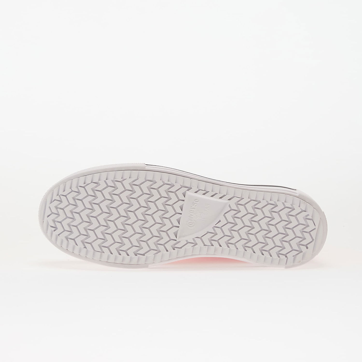 Superge in čevlji Converse Chuck Taylor All Star Double Stack Roza | A15542C, 1
