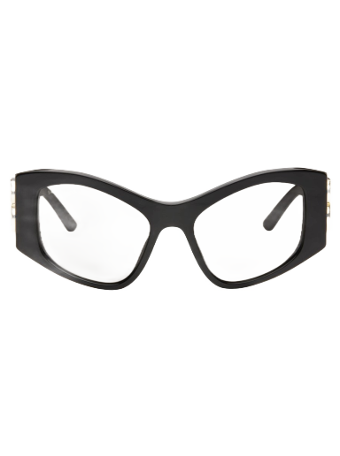 Sončna očala Balenciaga Dynasty XL Sunglasses Črna | BB0287S-001