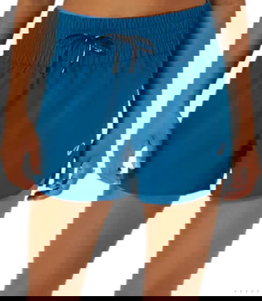 Kratke hlače Asics NAGINO 4IN RUN SHORT Modra | 2012c851-401, 0