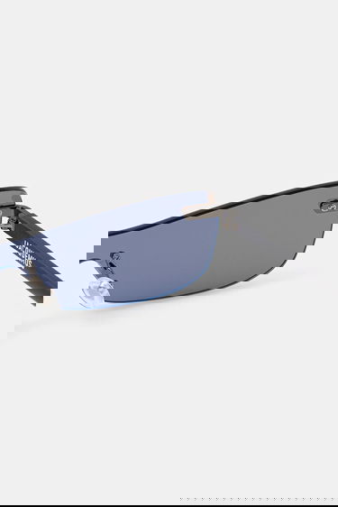 Sončna očala Jacquemus 'Mirada' Sunglasses Črna | JAC69C1SUN, 4