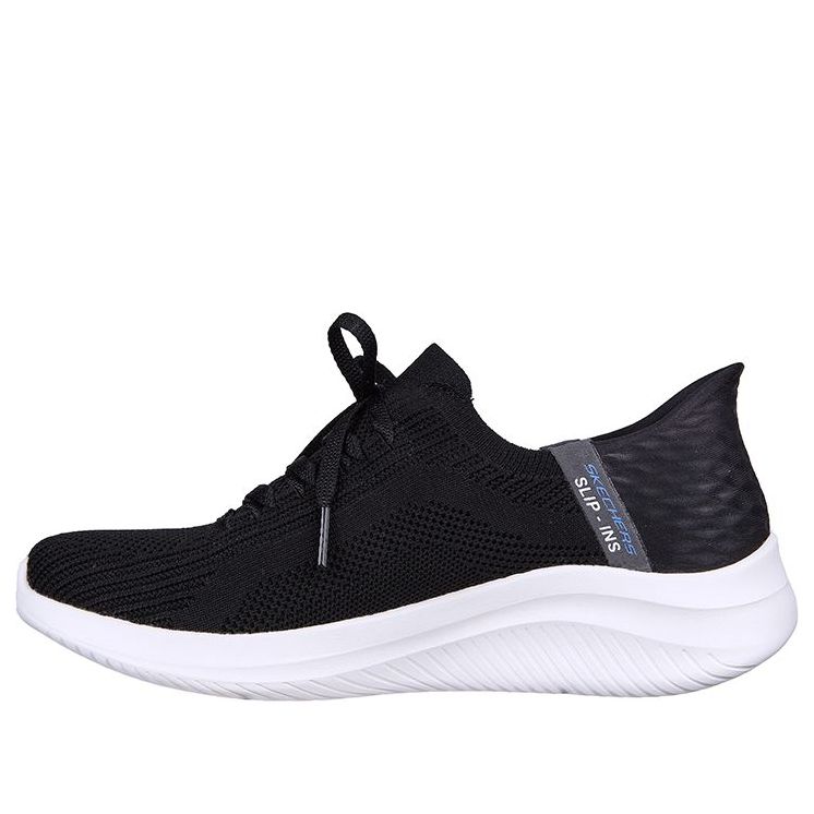 Superge in čevlji Skechers Ultra Flex 3.0 'Brilliant Črna | 149710-BLK, 0