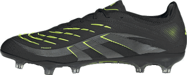 Superge in čevlji adidas Performance adidas PREDATOR PRO FG Črna | JI1197, 2