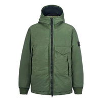 Down Jacket