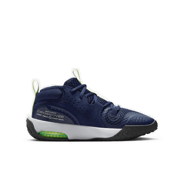 Superge in čevlji Nike Air Zoom Crossover 2 SE Modra | HM8521-400, 4