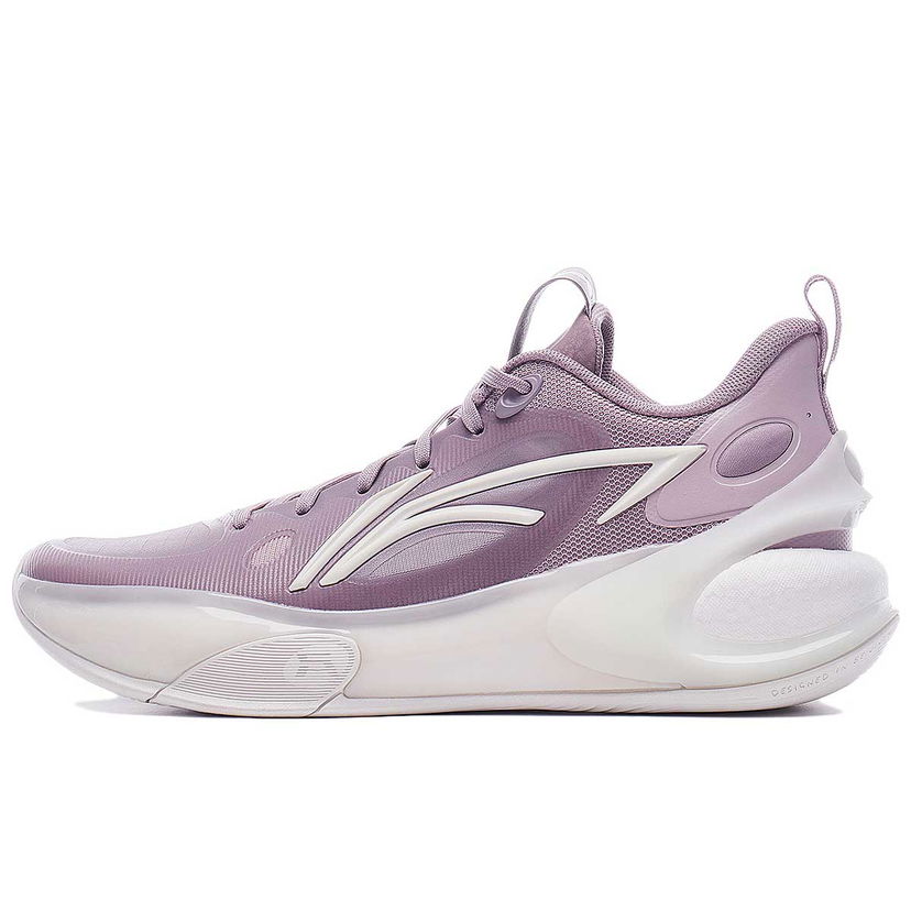 Superge in čevlji Li-Ning YUSHUAI 17 LOW Lila | ABAT127-6