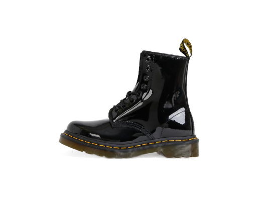 Superge in čevlji Dr. Martens 1460 Leather Boots Črna | DM11821011_Black