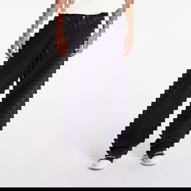 Kavbojke Ambush Basic Denim Pant Black/ No Color Črna | BMYA001F24DEN0011100, 0