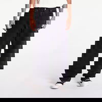 Basic Denim Pant Black/ No Color