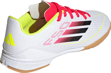 Superge in čevlji adidas Performance F50 League IN Bela | ie3750, 5